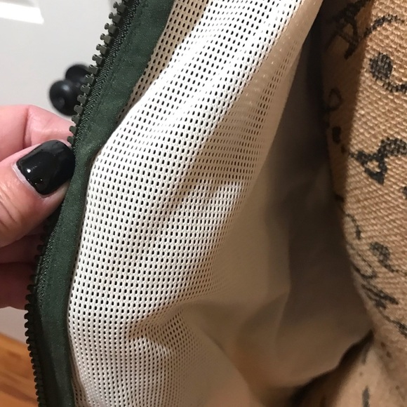 🌳Timberland Colorblock Sherpa Jacket - Picture 8 of 16